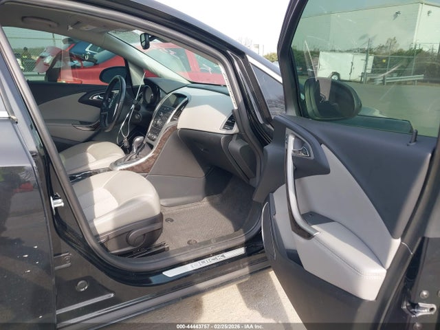 Aukcja sprzedaży 2017 Buick Verano Sport Touring, vin: 1G4PR5SK2H4103551, numer aukcji: 44443757