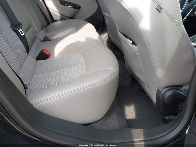 Aukcja sprzedaży 2017 Buick Verano Sport Touring, vin: 1G4PR5SK2H4103551, numer aukcji: 44443757