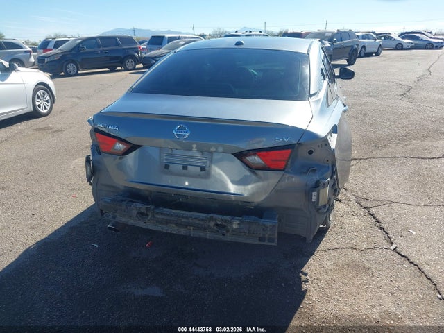 1N4BL4DV5NN357753 Nissan Altima Sv Fwd
