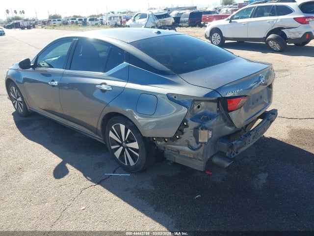 1N4BL4DV5NN357753 Nissan Altima Sv Fwd