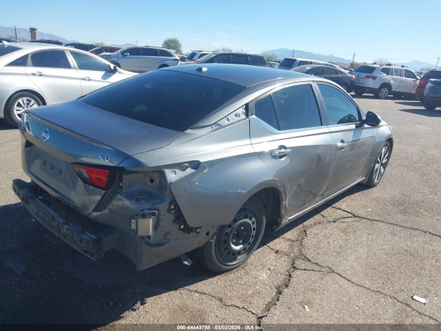 1N4BL4DV5NN357753 Nissan Altima Sv Fwd