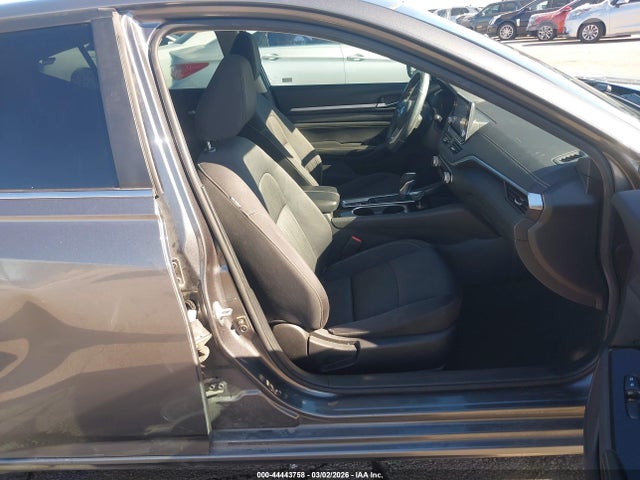 1N4BL4DV5NN357753 Nissan Altima Sv Fwd