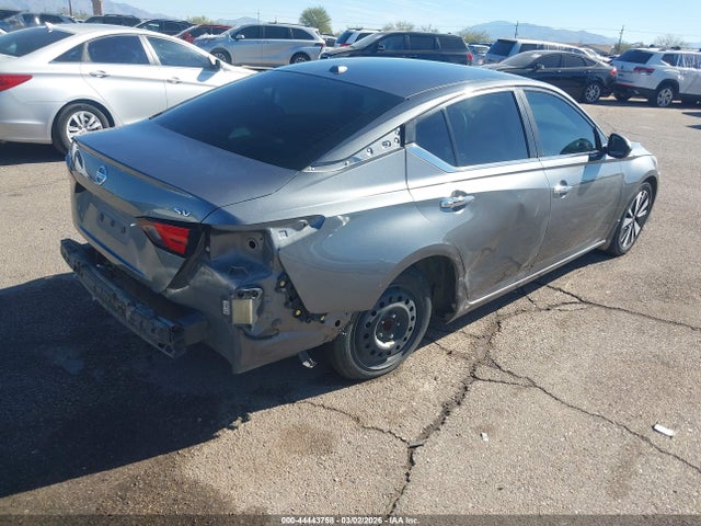 1N4BL4DV5NN357753 Nissan Altima Sv Fwd