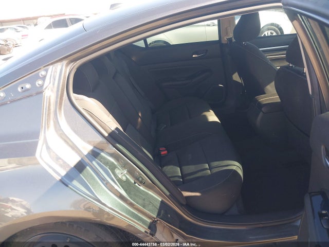 1N4BL4DV5NN357753 Nissan Altima Sv Fwd