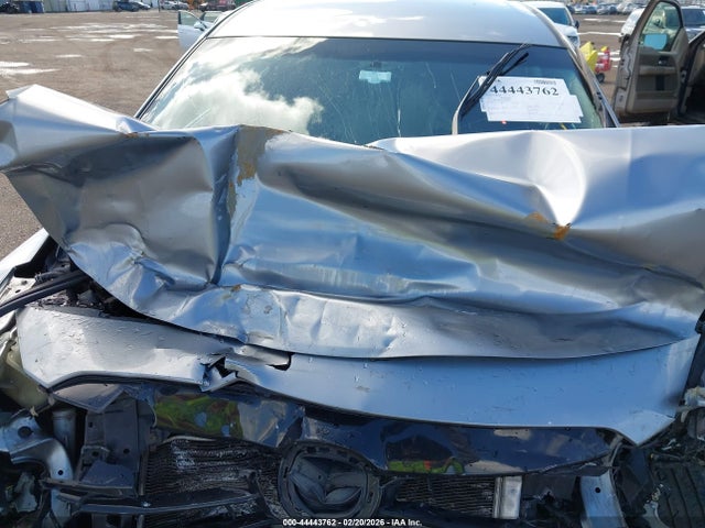 JM3TB2CV7F0468897 Mazda Cx-9 Touring