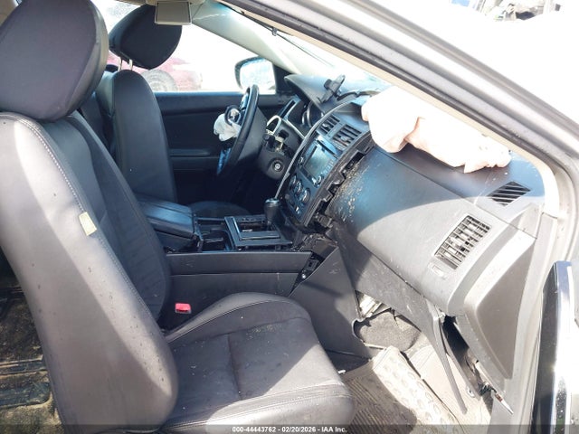 JM3TB2CV7F0468897 Mazda Cx-9 Touring