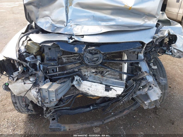 JM3TB2CV7F0468897 Mazda Cx-9 Touring