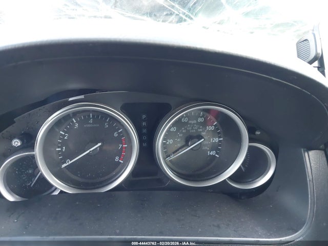 JM3TB2CV7F0468897 Mazda Cx-9 Touring