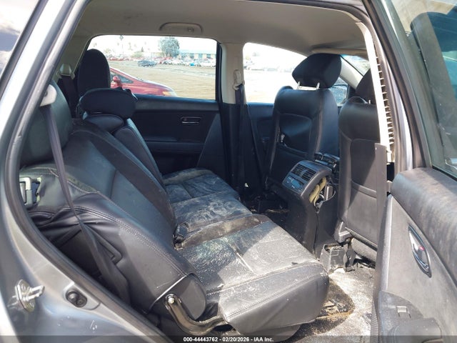 JM3TB2CV7F0468897 Mazda Cx-9 Touring
