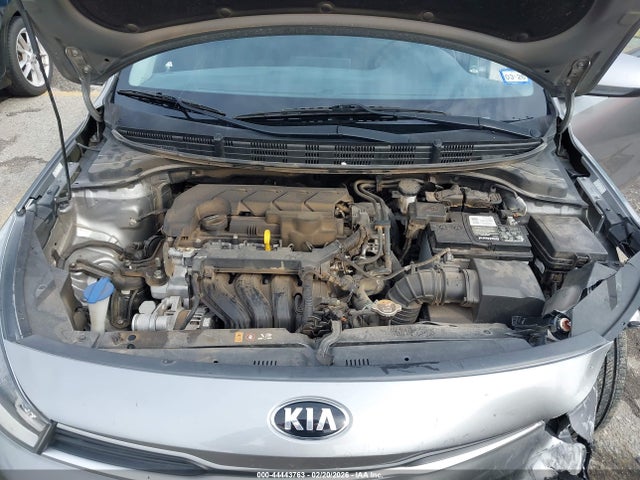 3KPA24AD5ME391473 KIA RIO S