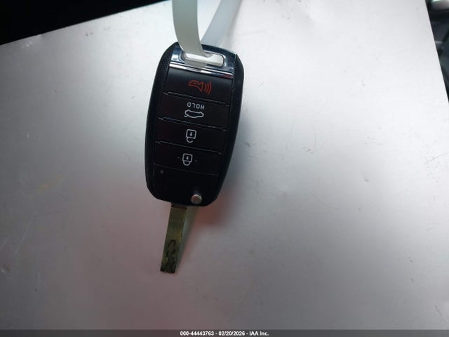 3KPA24AD5ME391473 KIA RIO S