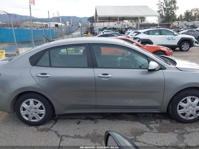 3KPA24AD5ME391473 KIA RIO S