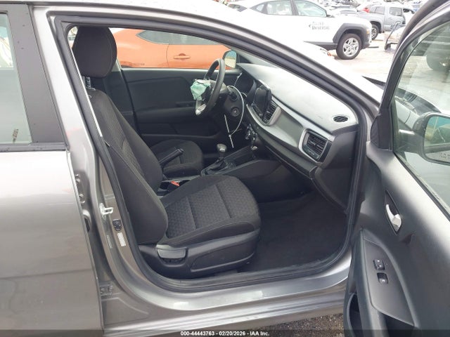 3KPA24AD5ME391473 KIA RIO S