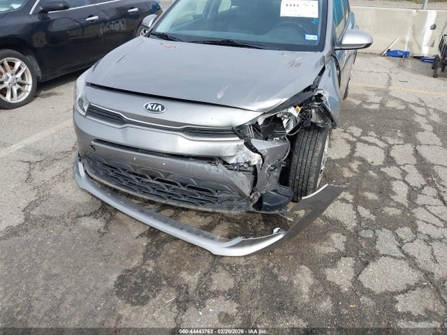 3KPA24AD5ME391473 KIA RIO S