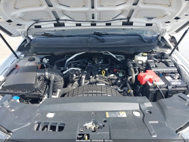 2019 FORD RANGER 1FTER1EH0KLA45957 Photo 9