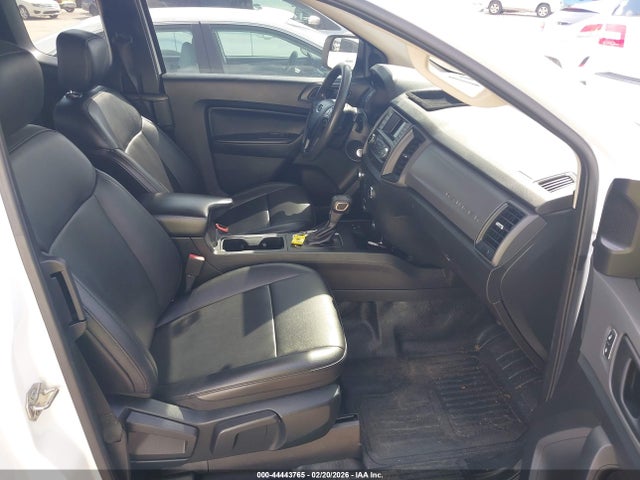 2019 FORD RANGER 1FTER1EH0KLA45957 Photo 4