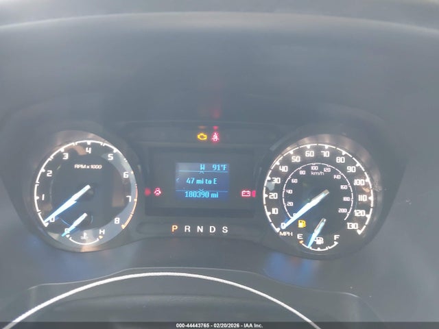 2019 FORD RANGER 1FTER1EH0KLA45957 Photo 6