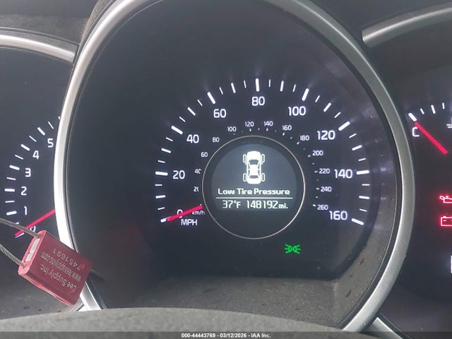 KIA OPTIMA EX 2015 5XXGN4A77FG496490 Image 15
