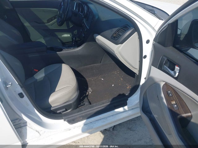 KIA OPTIMA EX 2015 5XXGN4A77FG496490 Image 5