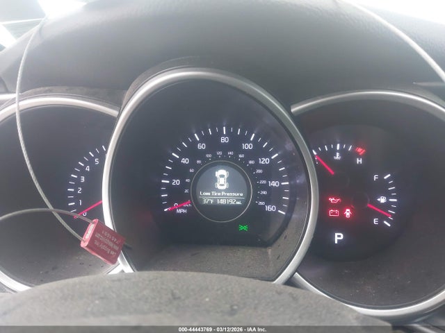 KIA OPTIMA EX 2015 5XXGN4A77FG496490 Image 7