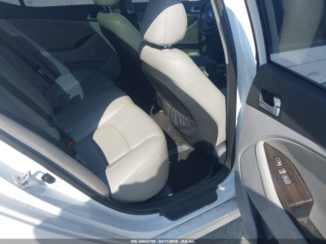 KIA OPTIMA EX 2015 5XXGN4A77FG496490 Image 8
