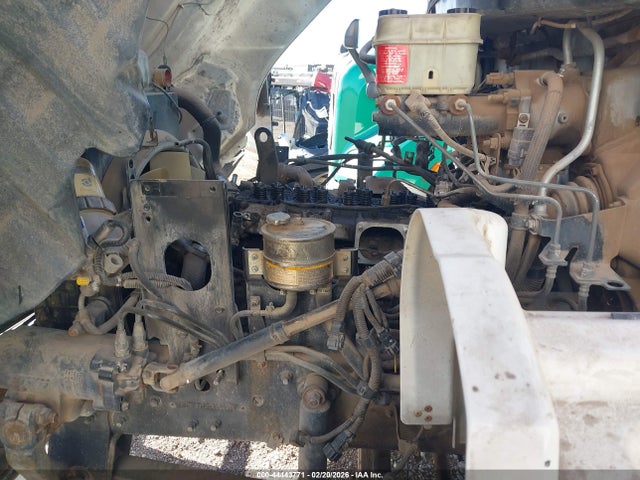 Продаж на аукціоні авто 2012 Hino Rf 268, vin: 5PVNE8JT2C4s54515, номер лоту: 44443771