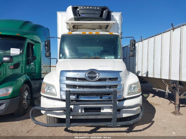 Продаж на аукціоні авто 2012 Hino Rf 268, vin: 5PVNE8JT2C4s54515, номер лоту: 44443771