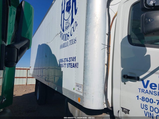 Продаж на аукціоні авто 2012 Hino Rf 268, vin: 5PVNE8JT2C4s54515, номер лоту: 44443771