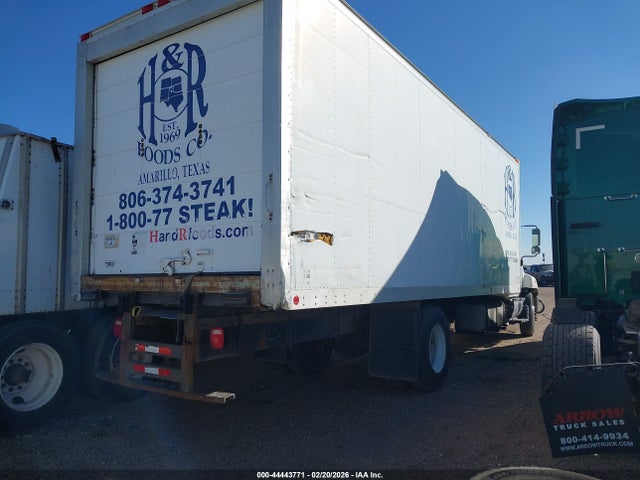 Продаж на аукціоні авто 2012 Hino Rf 268, vin: 5PVNE8JT2C4s54515, номер лоту: 44443771