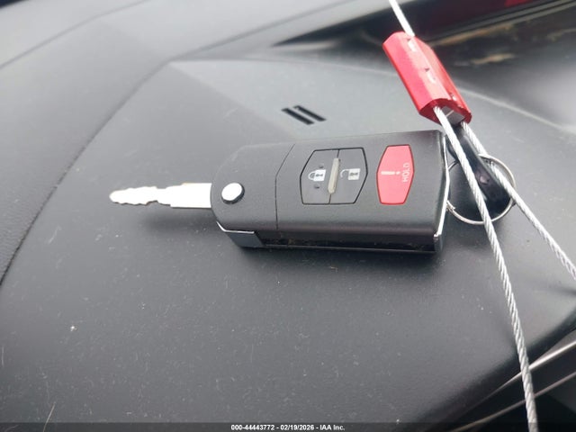 44443772 :رقم المزاد ، JM1CW2CL7E0168223 vin ، 2014 Mazda Mazda5 Touring مزاد بيع