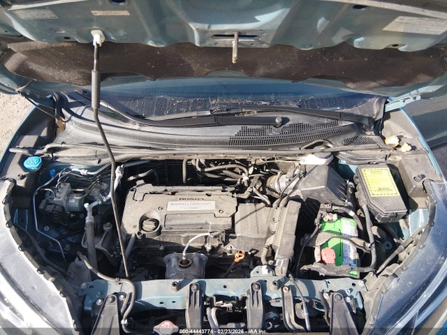2015 HONDA CR-V 2HKRM4H53FH666140 Photo 9
