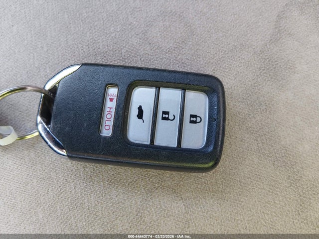 2015 HONDA CR-V 2HKRM4H53FH666140 Photo 10