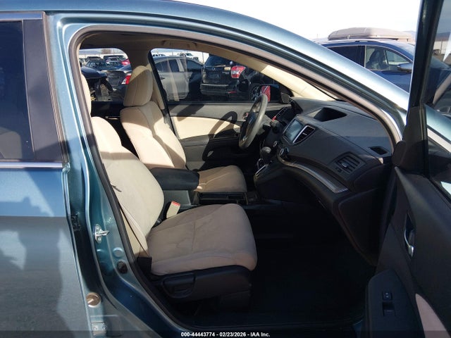 2015 HONDA CR-V 2HKRM4H53FH666140 Photo 4