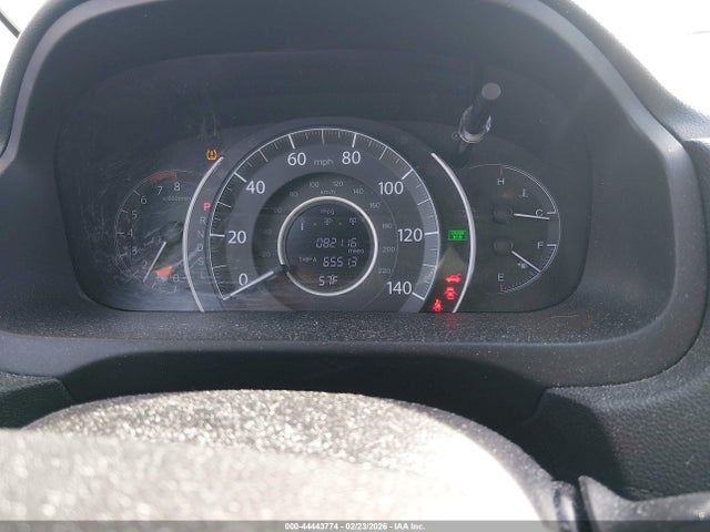 2015 HONDA CR-V 2HKRM4H53FH666140 Photo 6