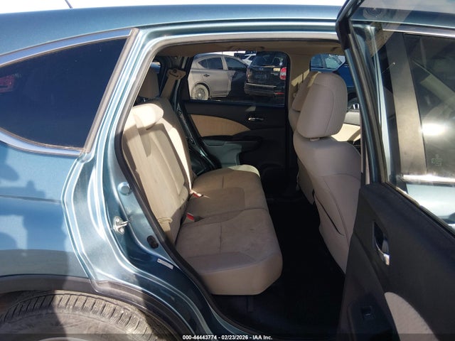2015 HONDA CR-V 2HKRM4H53FH666140 Photo 7