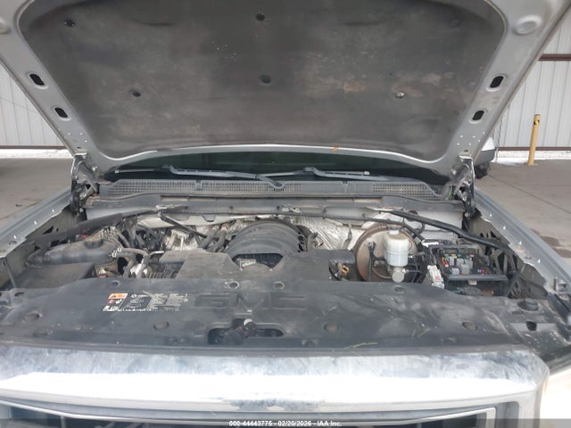 Aukcja sprzedaży 2015 Gmc Sierra 1500 Sle, vin: 1GTV2UEC4FZ232566, numer aukcji: 44443775