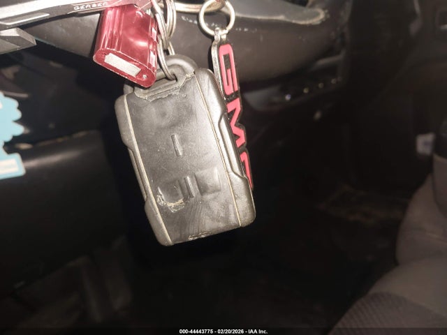 Aukcja sprzedaży 2015 Gmc Sierra 1500 Sle, vin: 1GTV2UEC4FZ232566, numer aukcji: 44443775