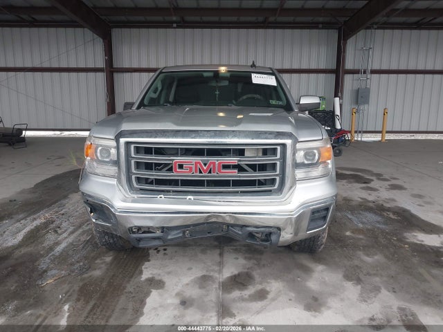 Aukcja sprzedaży 2015 Gmc Sierra 1500 Sle, vin: 1GTV2UEC4FZ232566, numer aukcji: 44443775