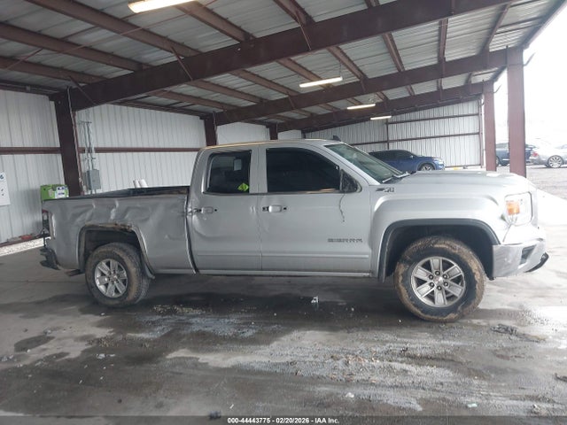 Aukcja sprzedaży 2015 Gmc Sierra 1500 Sle, vin: 1GTV2UEC4FZ232566, numer aukcji: 44443775