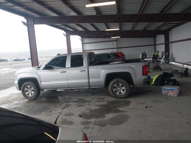 Aukcja sprzedaży 2015 Gmc Sierra 1500 Sle, vin: 1GTV2UEC4FZ232566, numer aukcji: 44443775