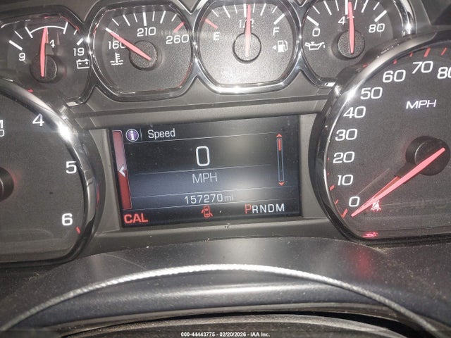 Aukcja sprzedaży 2015 Gmc Sierra 1500 Sle, vin: 1GTV2UEC4FZ232566, numer aukcji: 44443775