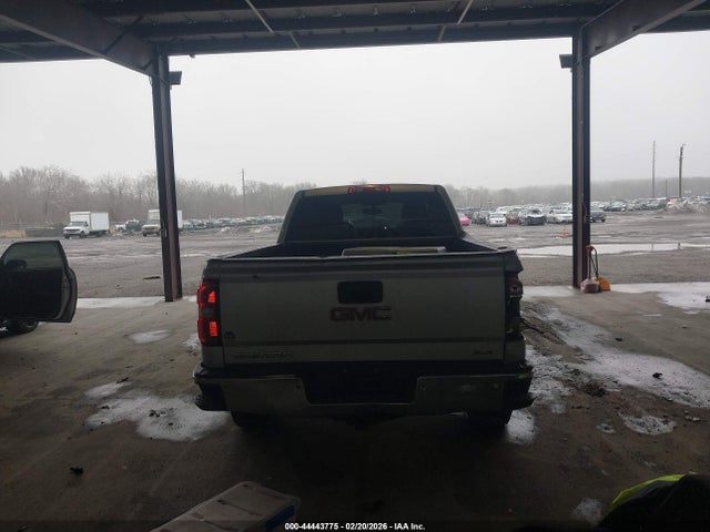 Aukcja sprzedaży 2015 Gmc Sierra 1500 Sle, vin: 1GTV2UEC4FZ232566, numer aukcji: 44443775