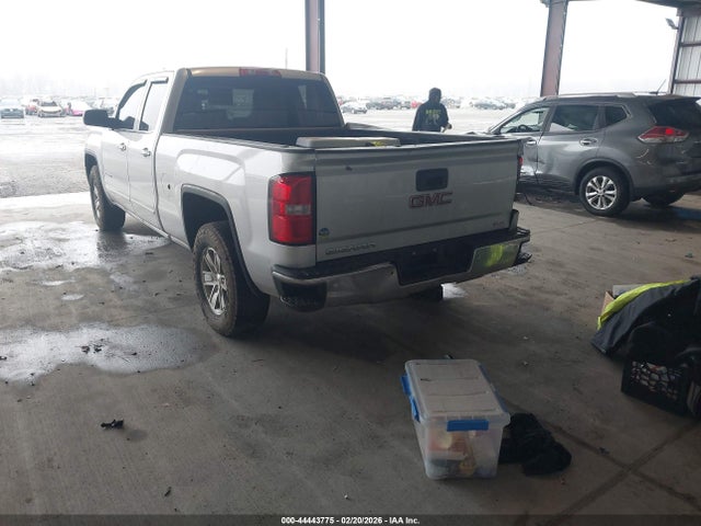 Aukcja sprzedaży 2015 Gmc Sierra 1500 Sle, vin: 1GTV2UEC4FZ232566, numer aukcji: 44443775