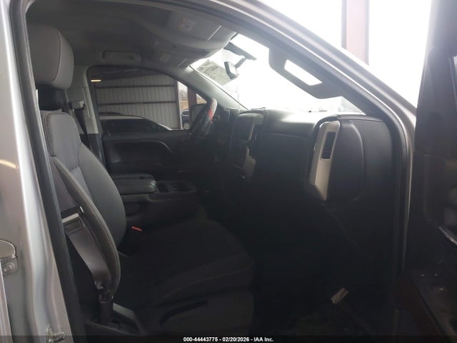 Aukcja sprzedaży 2015 Gmc Sierra 1500 Sle, vin: 1GTV2UEC4FZ232566, numer aukcji: 44443775