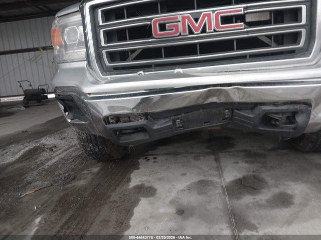 Aukcja sprzedaży 2015 Gmc Sierra 1500 Sle, vin: 1GTV2UEC4FZ232566, numer aukcji: 44443775
