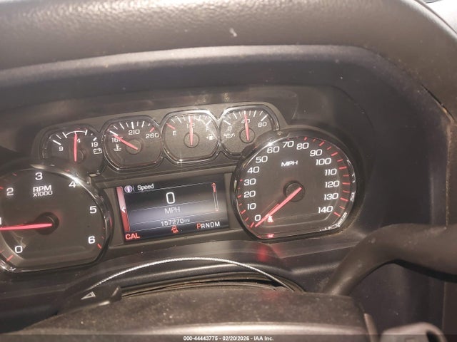 Aukcja sprzedaży 2015 Gmc Sierra 1500 Sle, vin: 1GTV2UEC4FZ232566, numer aukcji: 44443775