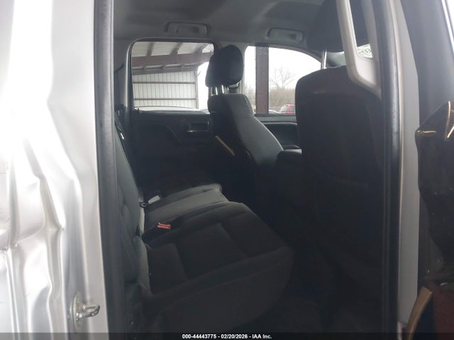 Aukcja sprzedaży 2015 Gmc Sierra 1500 Sle, vin: 1GTV2UEC4FZ232566, numer aukcji: 44443775