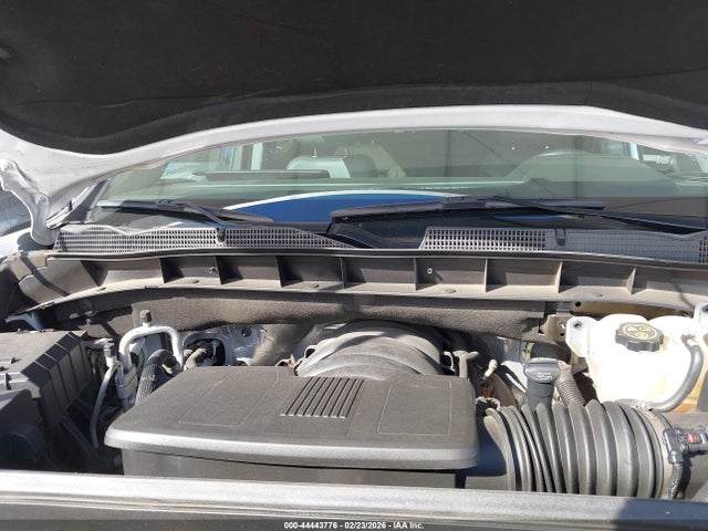 3GTUUDED9PG275395 GMC Sierra 1500 4wd Short Box Slt
