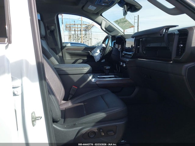 3GTUUDED9PG275395 GMC Sierra 1500 4wd Short Box Slt