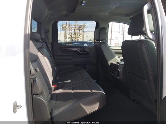 3GTUUDED9PG275395 GMC Sierra 1500 4wd Short Box Slt
